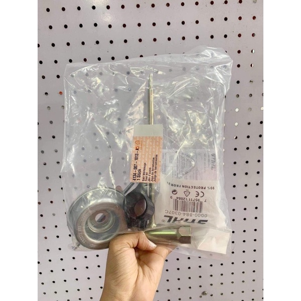 Máy Phát Cỏ STIHL FS250 BAO MẠNH - BAO CHẤT