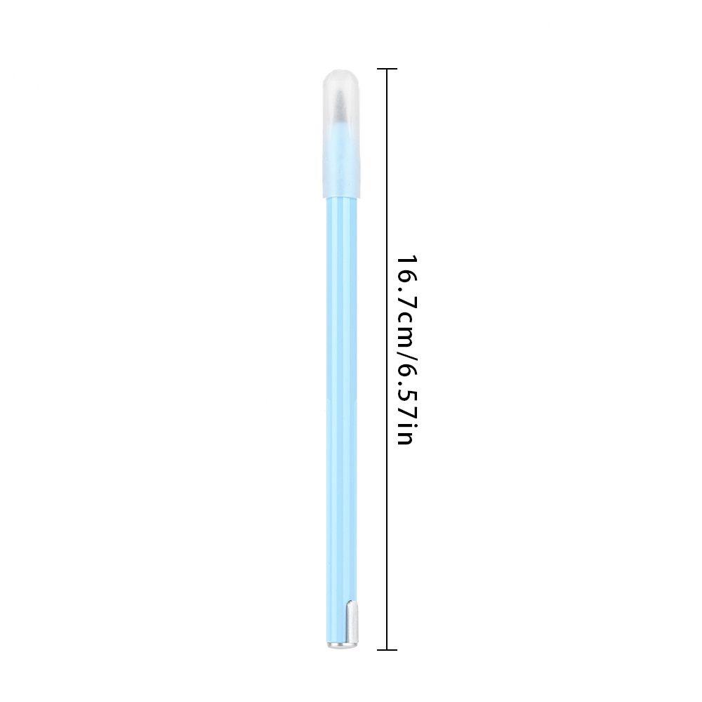 LANSEL Hb Hộp Đựng Bút Bằng Kim Loại Nhiều Màu Sắc Không Giới Hạn Cho Văn Phòng Trường Học