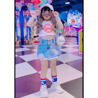 bộ váy  cho bé 20_32kg