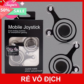Joystick Fling Mini chơi game cho điện thoại
