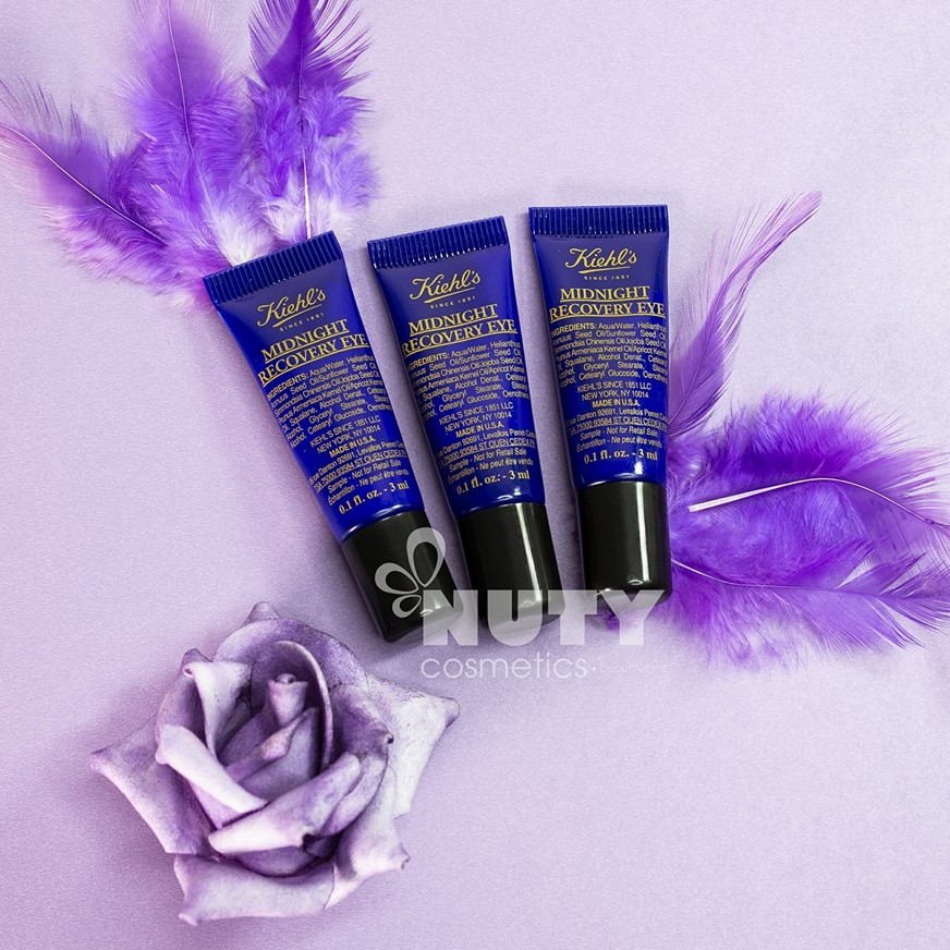 ⭐ Kem Mắt Kiehl’s Midnight Recovery Eye ⭐ size15 ml  ⭐ Sản Phẩm Chính Hãng ⭐ | BigBuy360 - bigbuy360.vn