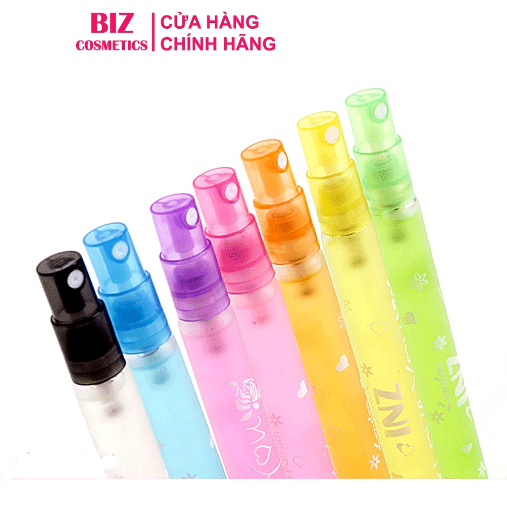 Nước hoa cây viết Inz Love chính hãng 10ml/cây