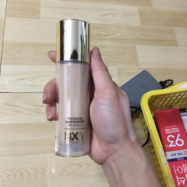 Kem nền BXY PROFESIONAL