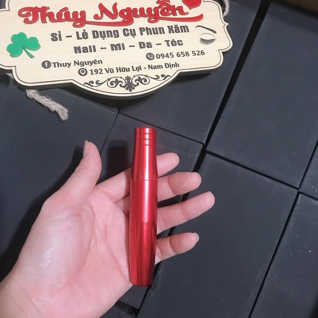 Máy Pen mini5.0