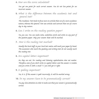 Sách - IELTS - The Ultimate Guide To Academic Reading - MC