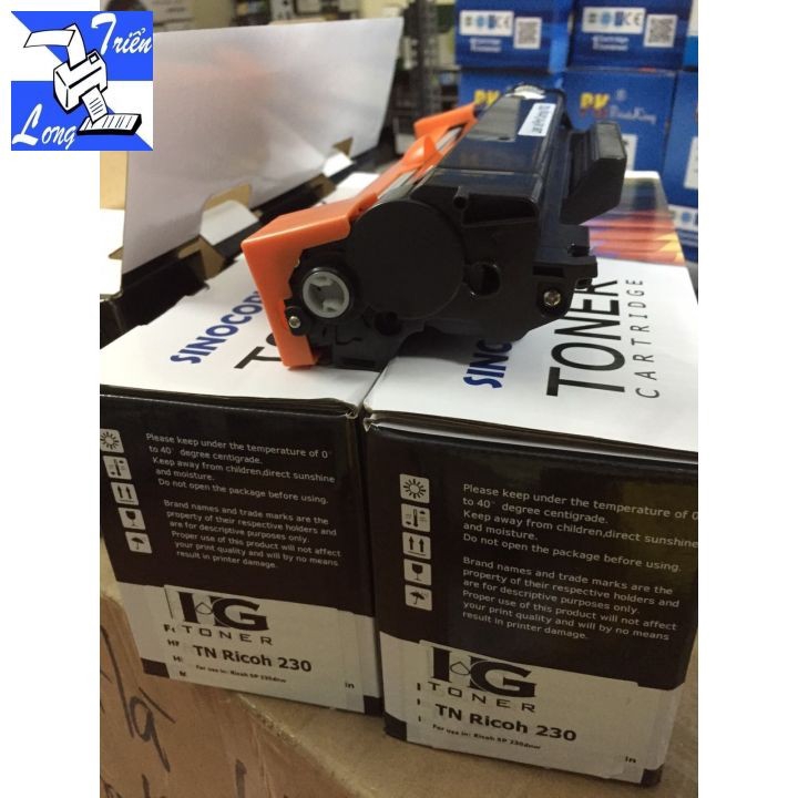 hộp mực TN Ricoh230