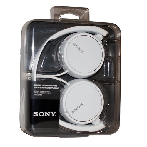 Tai nghe SONY  ZX110ap  chính hãng.
