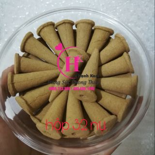 Nụ Trầm Hương Nguyên Chất