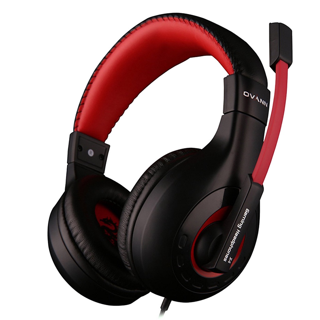 TAI NGHE HEADPHONE OVAN X4
