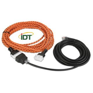 Cáp cảm biến rò rỉ nước A-LC(có thể tăng chiều dài)