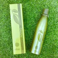 Dầu gội làm sạch gàu Orzen Obsidian 320ml (KOREA)