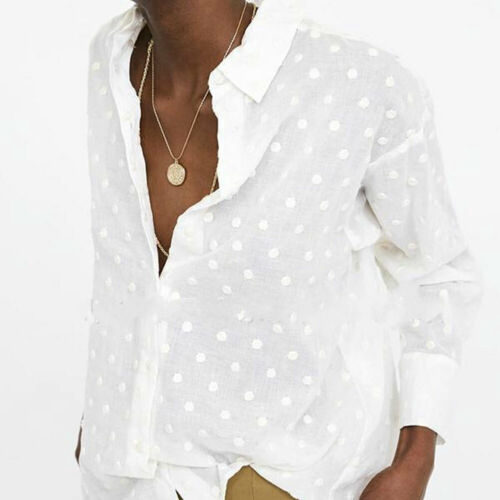 Áo Dệt Kim Dáng Rộng Cỡ Lớn Thiết Kế Đơn Giản Cho Nữ