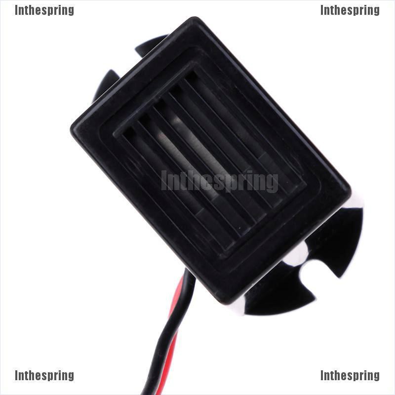 Chuông Báo Động 9v 22x16x14mm