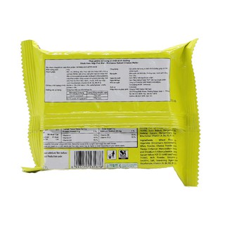 Bánh xốp Nabati 58g.