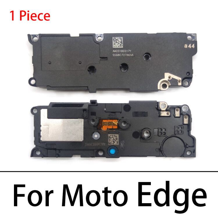 Loa Âm Thanh Lớn Thay Thế Cho Moto Edgeone Fusion Pluse4 E7 G5 G7 G8 Plus Z G8 Play Power X Z2 Force One Power