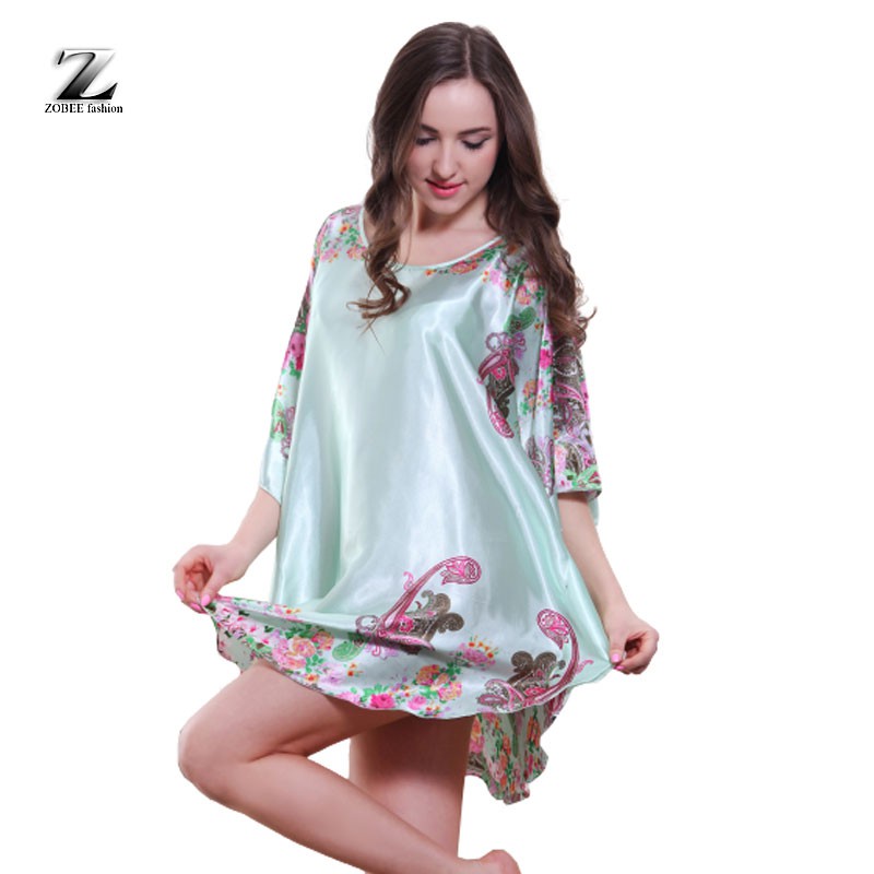 ZOBEE Váy ngủ đầm ngủ phi bóng gợi cảm quyến rũ VN 6325 | BigBuy360 - bigbuy360.vn