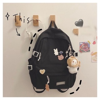 B31 - BALO NỮ ULZZANG VOKOKO