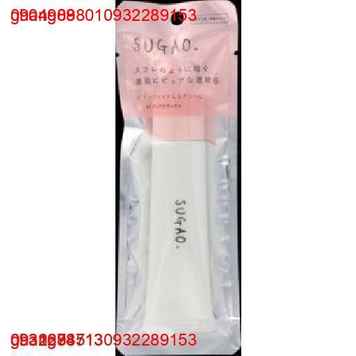 KEM NỀN CC SUGAO 25gr