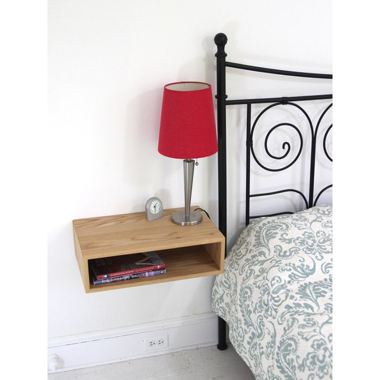 Kệ đầu giường treo tường sáng tạo đẹp KDG-5211 | BigBuy360 - bigbuy360.vn