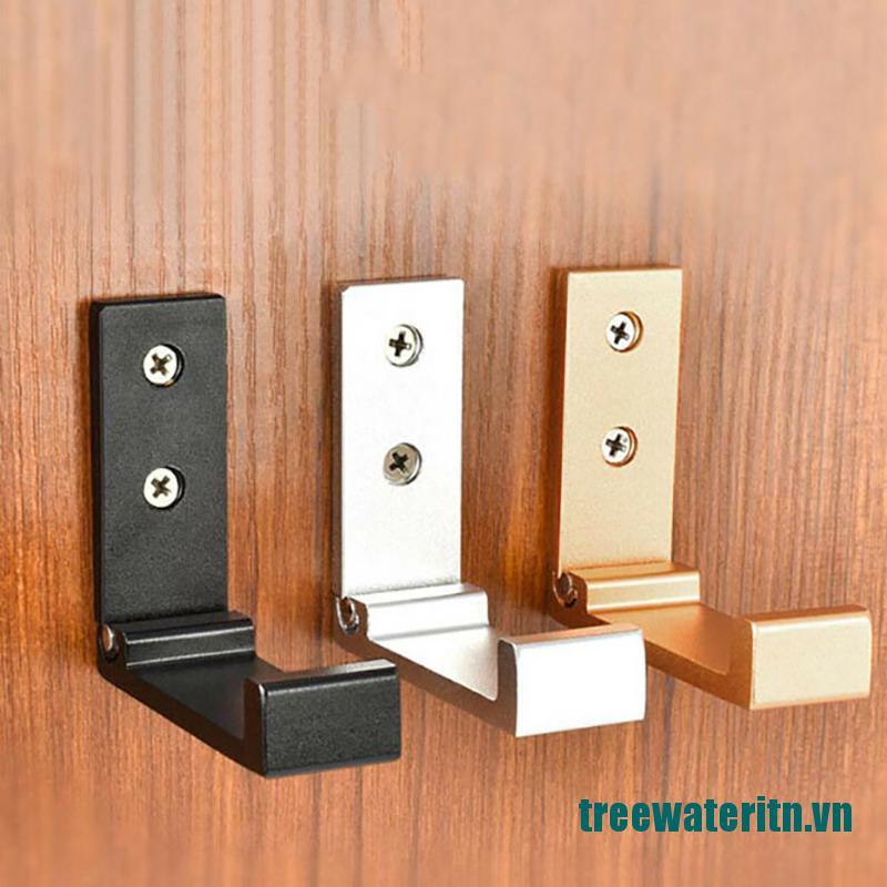 Móc Treo Tai Nghe Gắn Tường Bằng Hợp Kim Nhôm Tiện Lợi