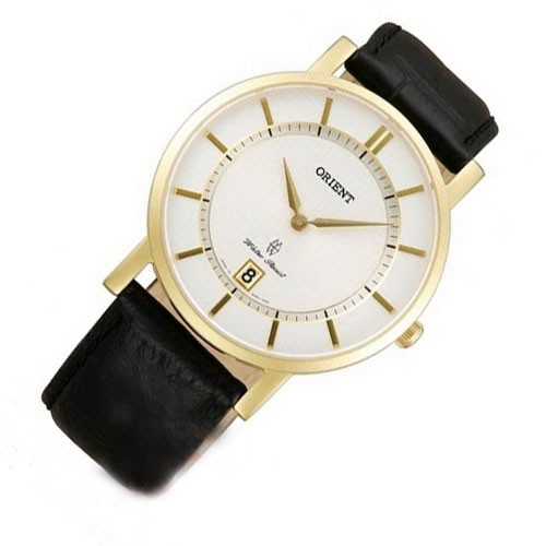 Đồng hồ Nam Chính Hãng Orient FGW01002W0 , Quartz , Dây da