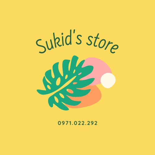 SU Kid Shop