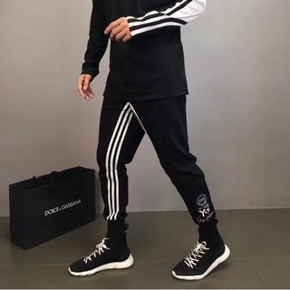 Quần Jogger thun Y3
