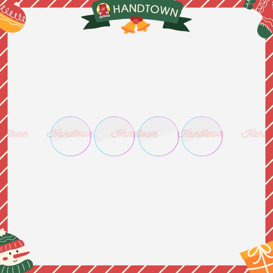 Kính cường lực Camera Vsmart Aris / Aris Pro