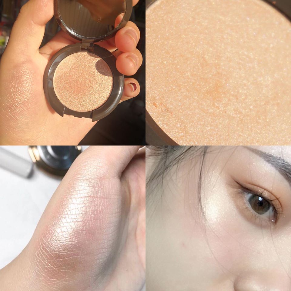 Highlight / Bắt sáng quốc dân Becca màu Champagne Pop