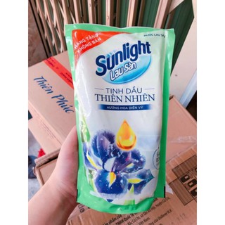 Nước lau sàn Sunlight 550g