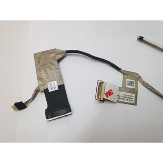 Cáp màn hình dell precision m4800 4800 30pin fhd - dc02c009n00