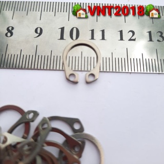 Phe gài cốt ngoài phi 11mm (inox/thép)