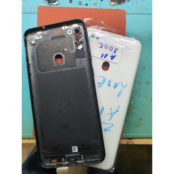 Vỏ A11 zin ( A115 )