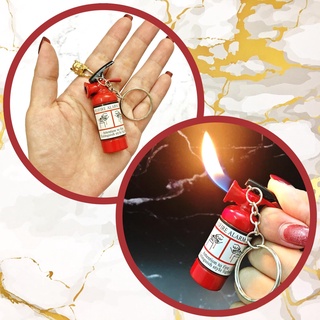 Hột-𝙌𝙪𝙚̣𝙩-𝘽𝙖̣̂𝙩-𝙇𝙪̛̉𝙖 𝒁𝒊𝒑𝒑𝒐 ĐỘC LẠ mô phỏng bình cứu hỏa đỏ