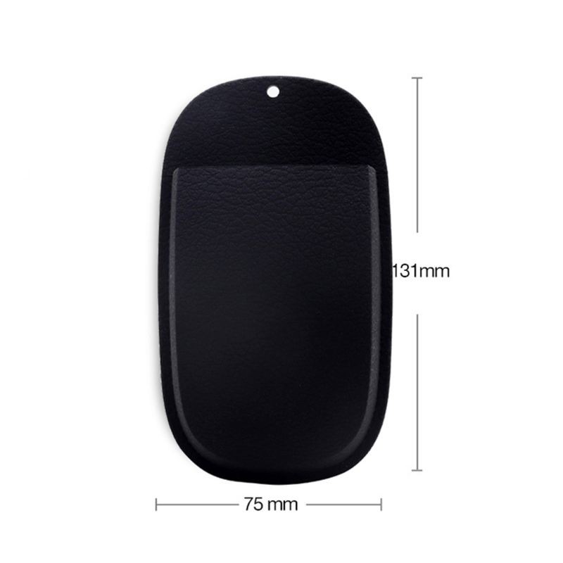 Túi đựng chuột máy tính bằng silicon mini chuyên dụng cho Magic Mouse 1 2