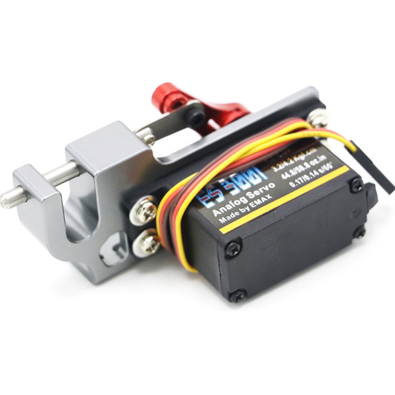 Thiết Bị Chuyển Đổi Động Cơ Servo Cho Xe Hơi Điều Khiển Từ Xa ES3001