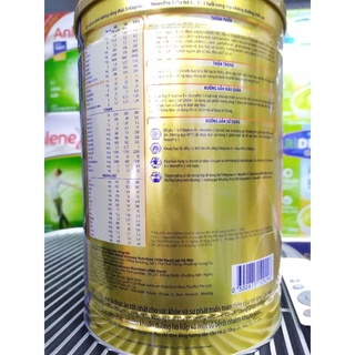 Sữa Enfagrow A+ 3 lon 1,7kg