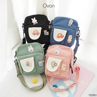 TÚI MINI ĐEO CHÉO 042101