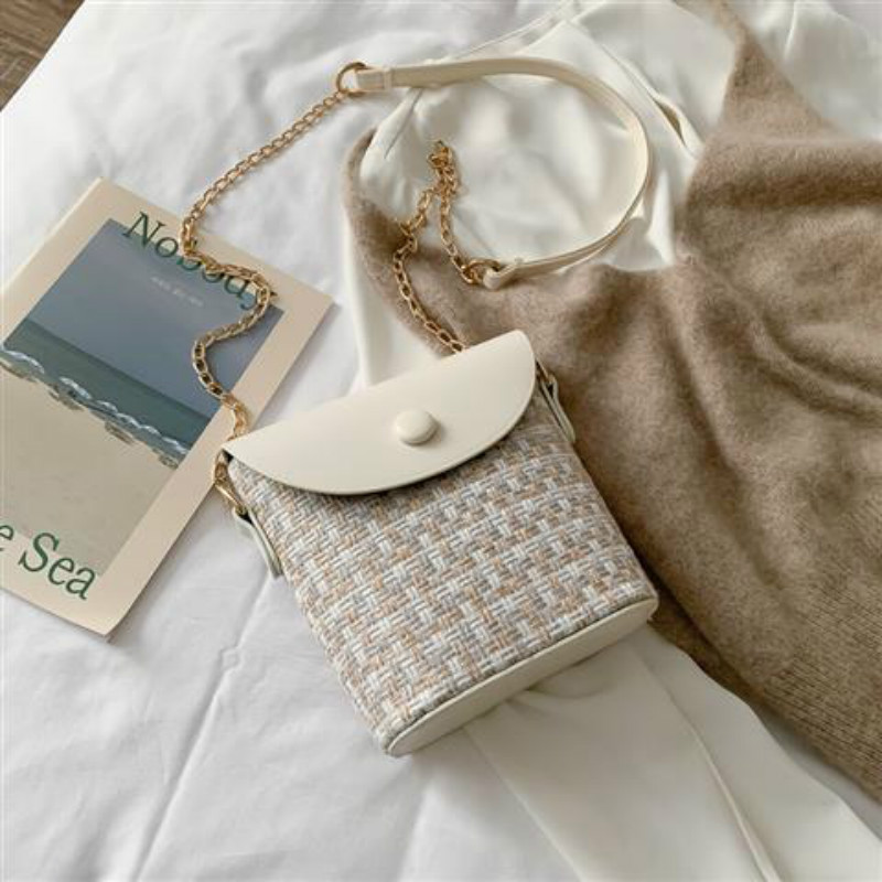 Túi Đeo Vai Thời Trang Hàn Quốc | BigBuy360 - bigbuy360.vn