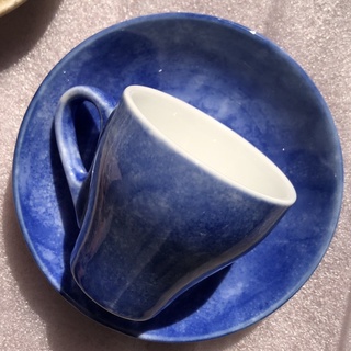 Ly Tách Cà Phê Espresso 90ml Nhiều Màu