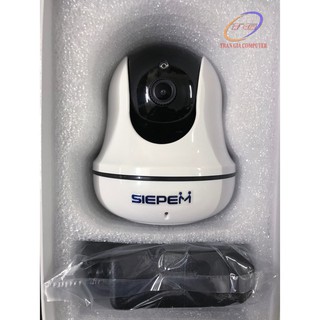 Camera Wifi Siepem S6828 full HD