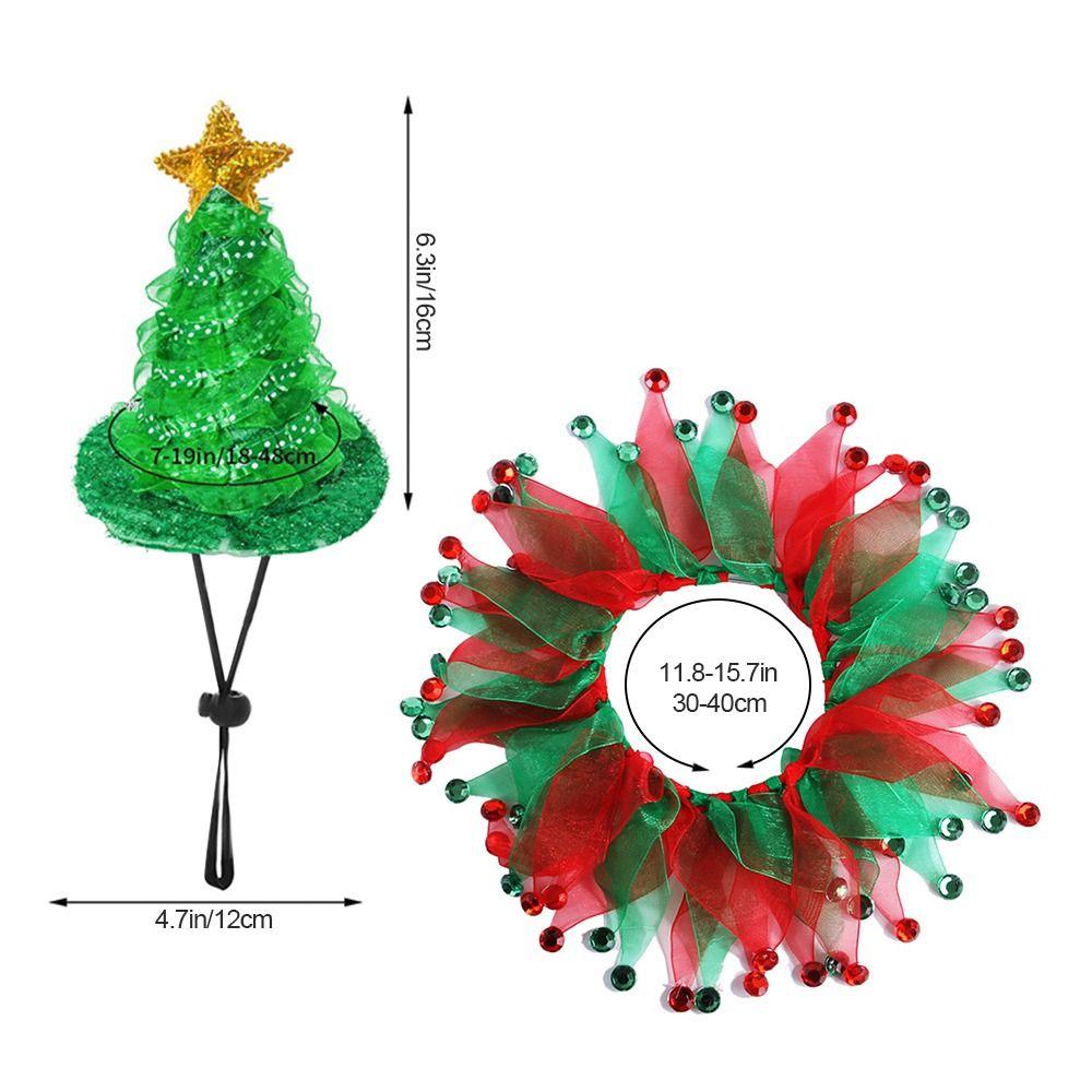 Mũ Trùm Đầu Đính Kim Sa Lấp Lánh Thời Trang Cho Thú Cưng