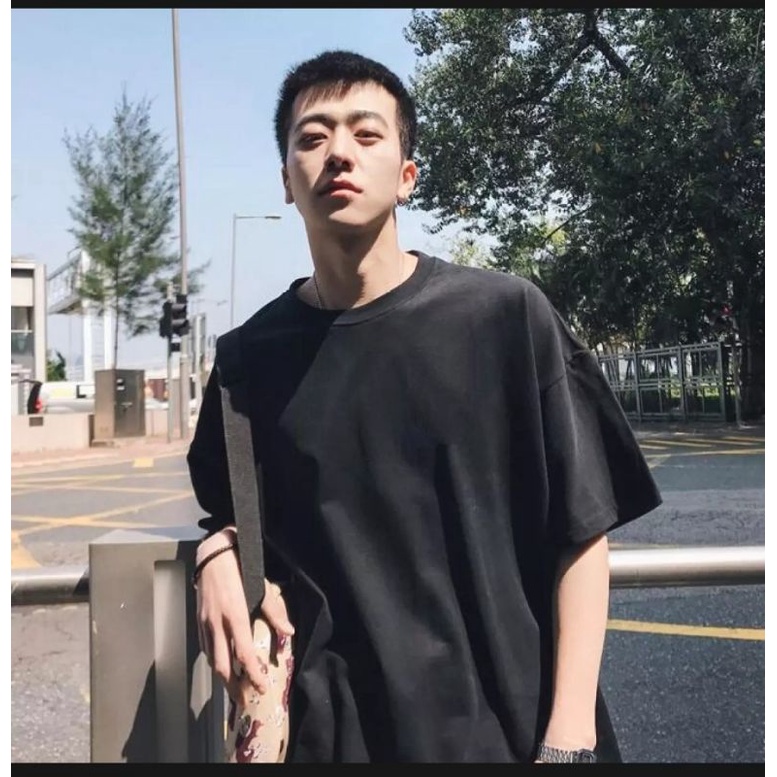 Bigsize 40-100kg Áo thun nam nữ thời trang bigsize unisex Sói Store | BigBuy360 - bigbuy360.vn