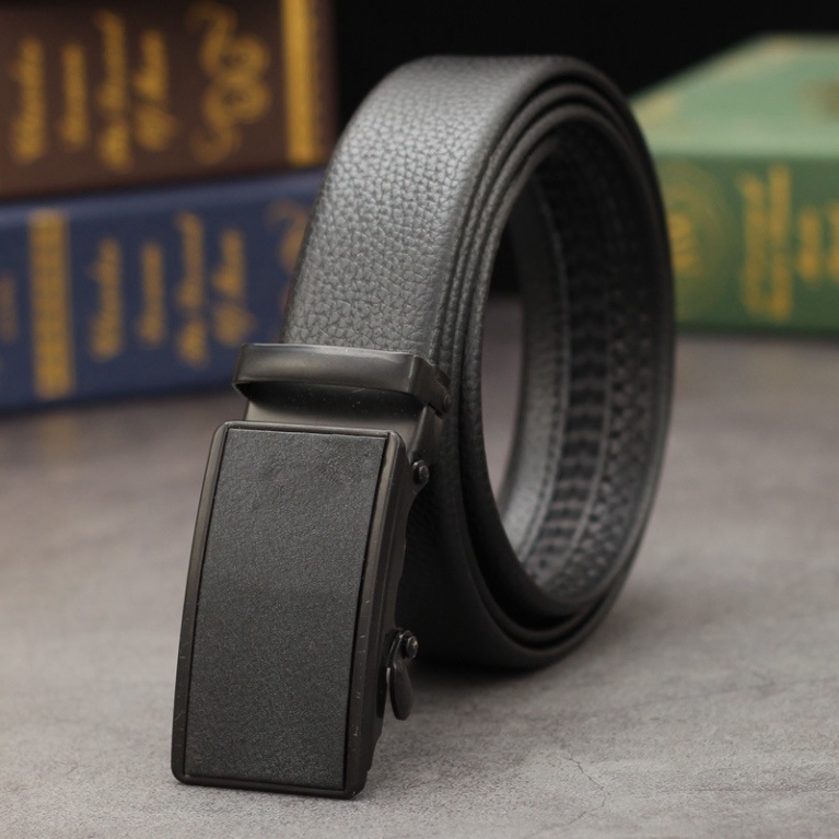 [Video] Dây Nịt Nam - Thắt Lưng Nam Thời Trang Cao Cấp Phong Cách Sang Trọng (DN-069)