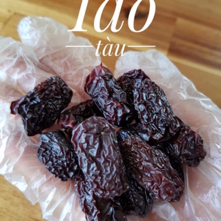 [FREESHIP] 2kg Táo Tàu nhà làm [vsattp]