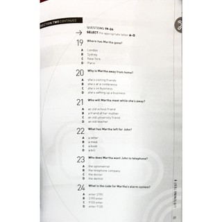 Sách - Prepare For IELTS Academic Practice Tests (Kèm 3CD)