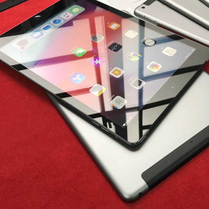 Máy tính bảng iPad Air - 32G /64GB (Wifi + 4G) Chính Hãng - Zin Đẹp 99% - Màn đẹp - Pin trâu - APPLE88 | BigBuy360 - bigbuy360.vn