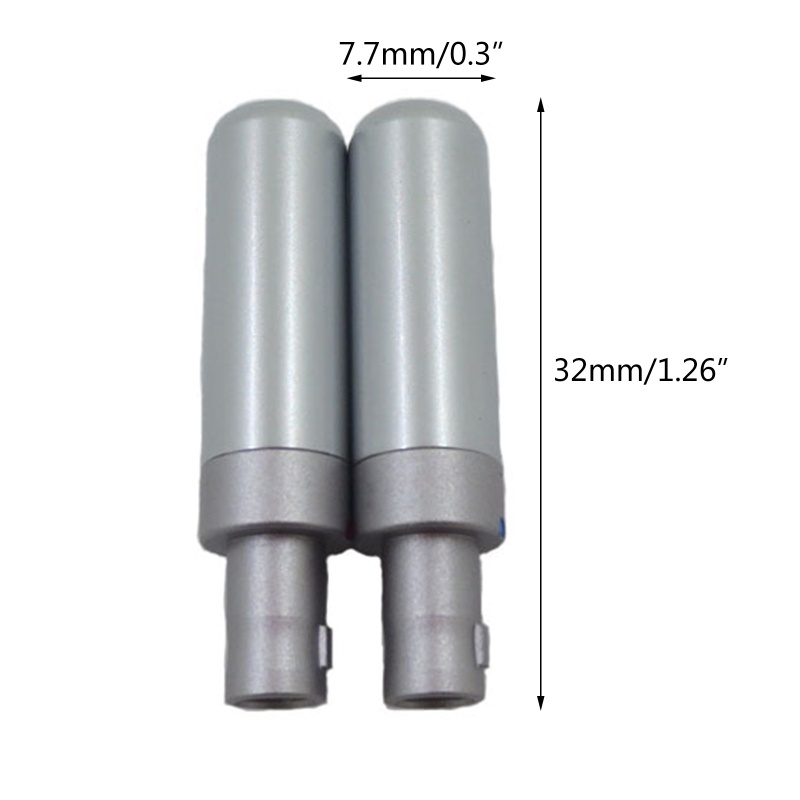2 Chốt Tai Nghe Cho HD800 HD820 HD800s D1000