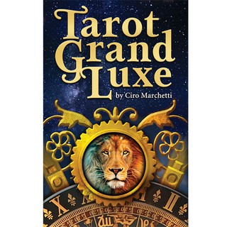 Bài Tarot Grand Luxe (Guu Tarot Shop)