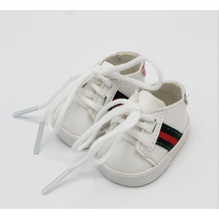 Giày da GC cho doll 20-22cm ( G1B03 )